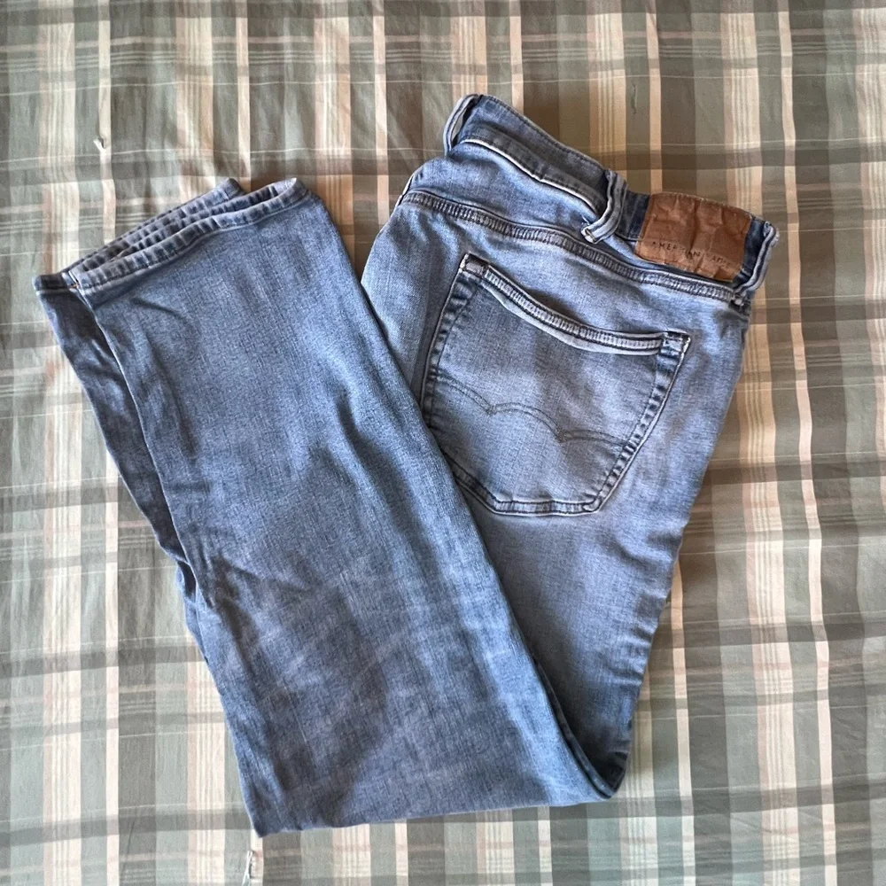 Mens jeans - Picture 1 of 6
